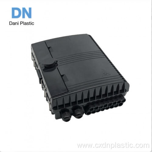 Fiber Optic Splice Box Outdoor